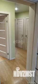 2-к квартира, вторичка, 47м2, 5/5 этаж