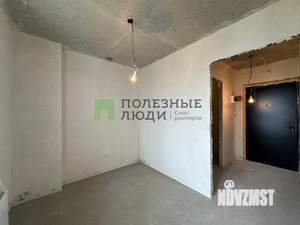 Студия квартира, сданный дом, 30м2, 10/11 этаж