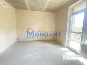 Студия квартира, сданный дом, 34м2, 5/18 этаж