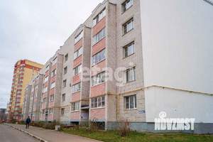 2-к квартира, вторичка, 67м2, 4/5 этаж