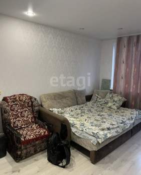 2-к квартира, вторичка, 46м2, 6/9 этаж