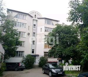 4-к квартира, вторичка, 125м2, 1/5 этаж