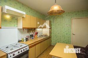 1-к квартира, вторичка, 48м2, 3/10 этаж