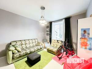 3-к квартира, вторичка, 77м2, 4/5 этаж