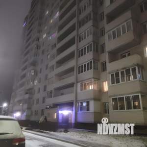 1-к квартира, вторичка, 42м2, 12/17 этаж