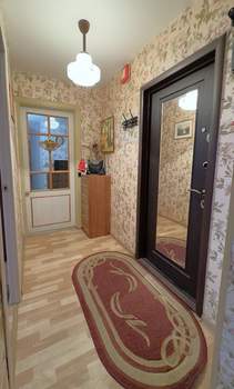 2-к квартира, вторичка, 44м2, 5/9 этаж