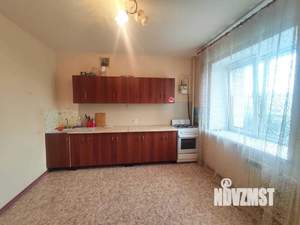 1-к квартира, вторичка, 40м2, 7/9 этаж