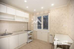 1-к квартира, вторичка, 30м2, 3/5 этаж