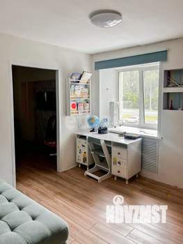 3-к квартира, вторичка, 61м2, 2/9 этаж