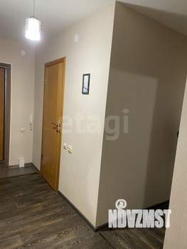 1-к квартира, вторичка, 40м2, 2/5 этаж