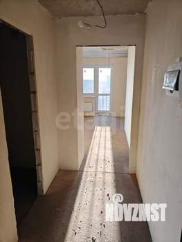 Студия квартира, вторичка, 27м2, 15/18 этаж