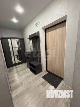 1-к квартира, вторичка, 35м2, 8/14 этаж