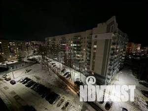 1-к квартира, вторичка, 29м2, 9/10 этаж