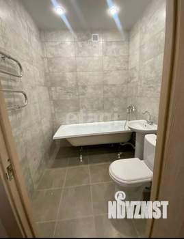 2-к квартира, вторичка, 59м2, 5/10 этаж