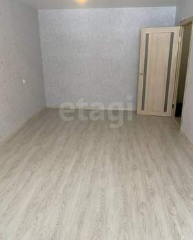 1-к квартира, вторичка, 33м2, 1/5 этаж