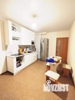 3-к квартира, вторичка, 84м2, 7/8 этаж