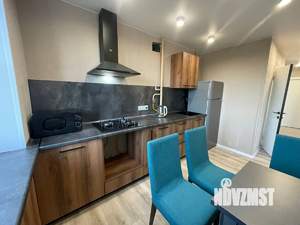 3-к квартира, вторичка, 54м2, 6/10 этаж