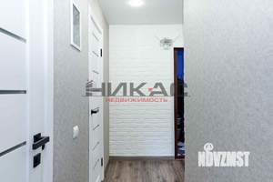 3-к квартира, вторичка, 84м2, 1/8 этаж