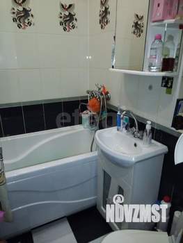 1-к квартира, вторичка, 31м2, 3/4 этаж