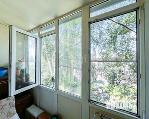 3-к квартира, вторичка, 60м2, 4/5 этаж