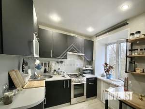 4-к квартира, вторичка, 62м2, 3/5 этаж