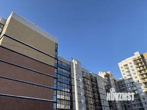 1-к квартира, вторичка, 40м2, 9/10 этаж