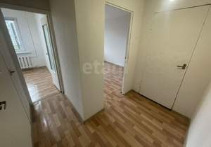 1-к квартира, вторичка, 29м2, 5/9 этаж