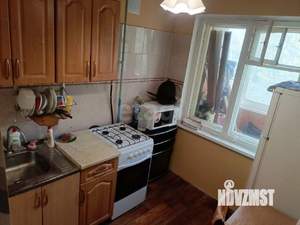 1-к квартира, вторичка, 30м2, 2/5 этаж