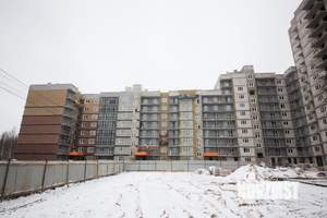 3-к квартира, вторичка, 88м2, 8/10 этаж