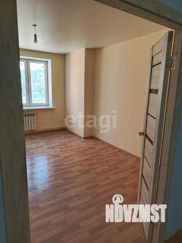 3-к квартира, сданный дом, 89м2, 9/14 этаж