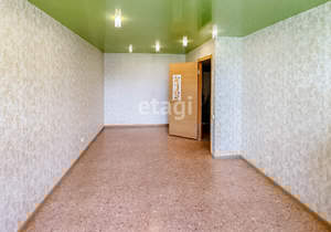 1-к квартира, вторичка, 32м2, 5/9 этаж