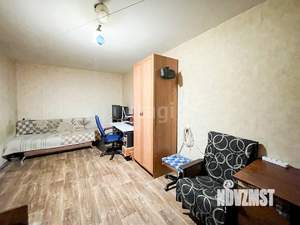 1-к квартира, вторичка, 30м2, 1/5 этаж