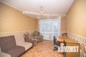 1-к квартира, вторичка, 30м2, 3/9 этаж