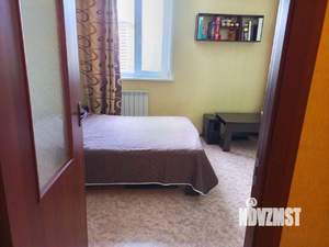 Студия квартира, вторичка, 30м2, 6/12 этаж