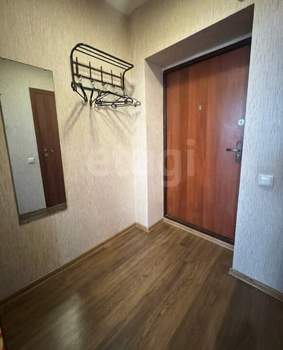 Студия квартира, вторичка, 28м2, 4/10 этаж