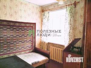 2-к квартира, вторичка, 42м2, 5/5 этаж