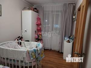 2-к квартира, вторичка, 42м2, 3/5 этаж