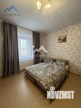 2-к квартира, вторичка, 58м2, 5/5 этаж