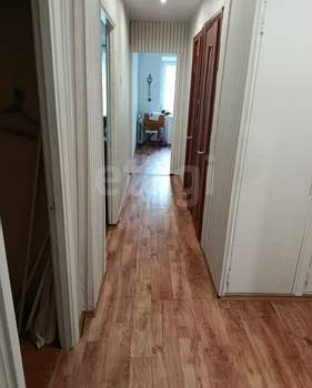 2-к квартира, вторичка, 66м2, 4/10 этаж