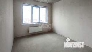 2-к квартира, сданный дом, 56м2, 5/10 этаж