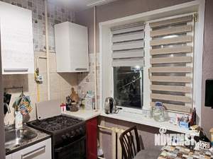 3-к квартира, вторичка, 58м2, 3/5 этаж