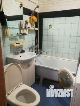 2-к квартира, вторичка, 45м2, 3/5 этаж