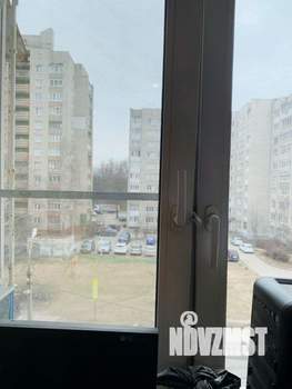 2-к квартира, вторичка, 42м2, 4/5 этаж