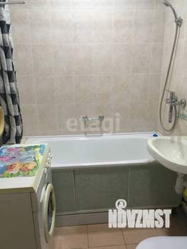 2-к квартира, вторичка, 45м2, 5/5 этаж