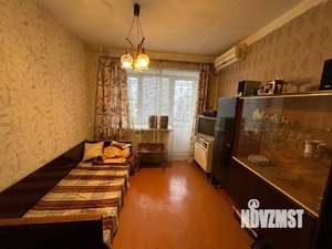 1-к квартира, вторичка, 31м2, 4/5 этаж