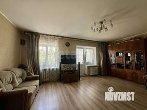 2-к квартира, вторичка, 69м2, 3/6 этаж