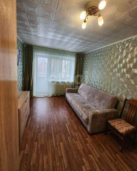 2-к квартира, вторичка, 45м2, 3/5 этаж