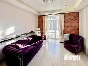 2-к квартира, вторичка, 52м2, 3/4 этаж