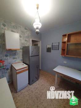 1-к квартира, вторичка, 33м2, 3/5 этаж
