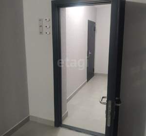 Студия квартира, вторичка, 29м2, 3/17 этаж